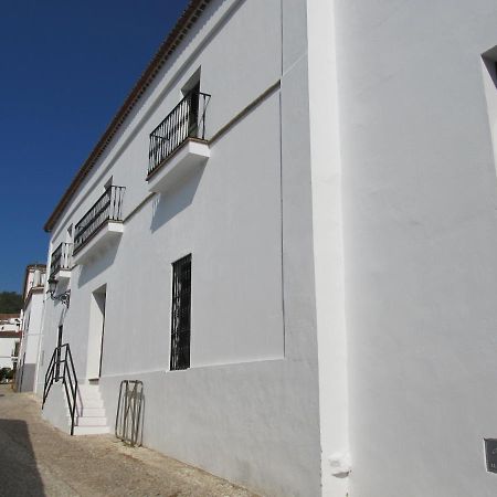 Albergue Rural Almonaster Альмонастер-ла-Реаль Екстер'єр фото